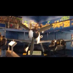 Meet your Posher, Daffney